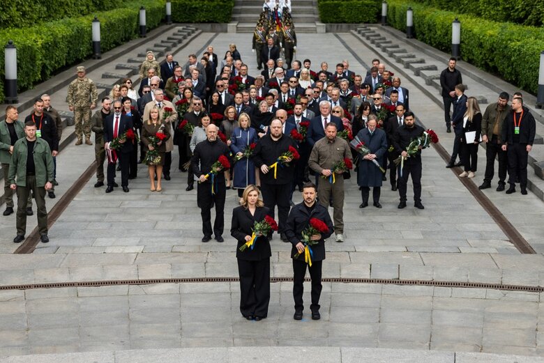 вшанування пам'яті