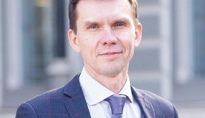 Департамент платежных систем НБУ возглавил топ-менеджер "Приватбанка"