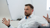 Експерт команди Зеленського з питань освіти і науки Сергій Бабак: "Бізнесу потрібно дати можливість входити до вишів"