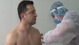 "Закликаю всіх робити щеплення, щоб потім не "робити собі нерви", - з
