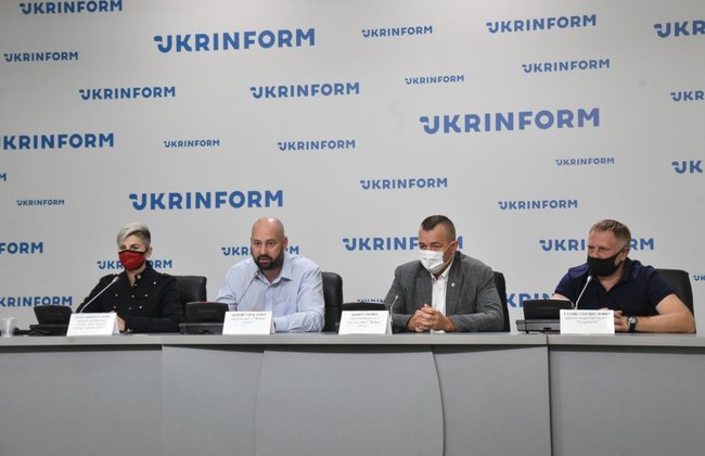 Ми зупинимо Пальчевського та інші проєкти Медведчука, - Правий сектор 02