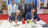 "Укрспецэкспорт" создаст базу для ремонта вертолетов в Турции
