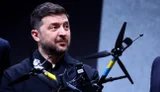 Украина уже производит 10 млн дронов в год: их количество будет расти