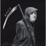 Смертоносная валюта