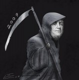 Смертоносная валюта