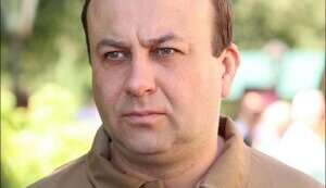 голова Вінницької ОДА Сергій Борзов
