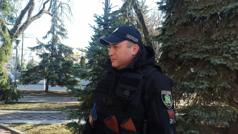 Щось їм не сподобалось – тягнули в катівню. Піддавали тортурам як чоловіків, так і жінок. Утримували там навіть дітей, – Володимир Тимошко 10