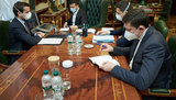Ukraine may send doctors to Italy to fight coronavirus