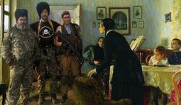 Не ждали?