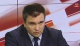 Russian invaders cause environmental disasters in Crimea, Ukraine