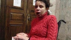 Ночью зверски избили журналистку Татьяну Чорновол. Шокирующие ФОТО + ВИДЕО