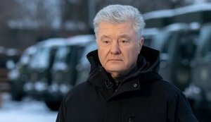Порошенко о переговорах с Трампом