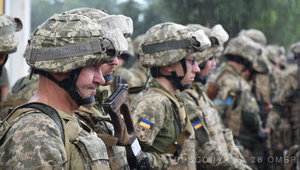 Зеленський затвердив зміни до положення про військову службу в ЗСУ