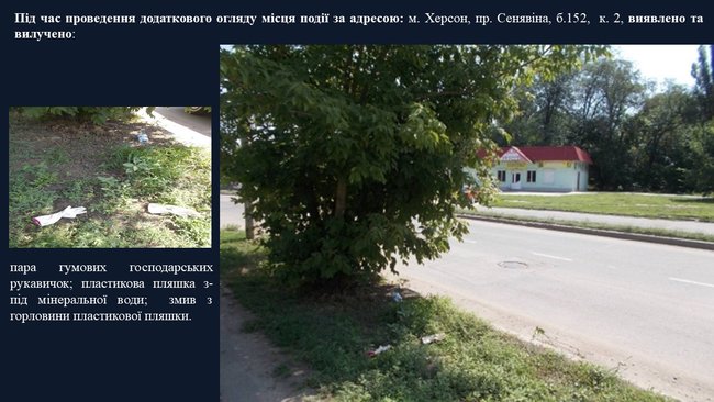 Князев об убийстве Гандзюк: Расследование полицией фактически завершено, получены все доказательства 03 Князев об убийстве Гандзюк: Расследование полицией фактически завершено, получены все доказательства 03