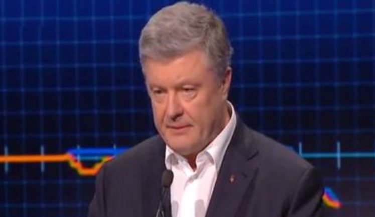 "Ризики, які зараз концентруються над Україною, зашкалюють", - Порошенко озвучив 5 головних загроз. ВIДЕО