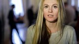 Нардепка Скороход, виключена зі "Слуги народу", стала членом депутатської групи "За майбутнє"