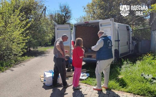 Атака РФ на Одещину: кількість постраждалих зросла до 11. ФОТОрепортаж