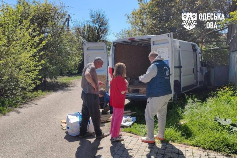 Russian attacks on Odesa region injure 11