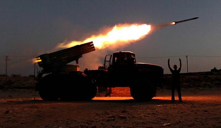Russian Federation is increasing system of fire damage in Chernihiv and Sumy directions. We expect increase in shelling of border, - General Staff