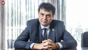 Рада сегодня рассмотрит законопроект из