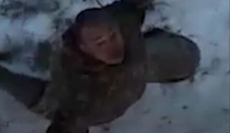 Понад 100 рашистів здалися в полон завдяки роботі українських безпілотних підрозділів. ВIДЕО