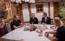 Зустріч Ентоні Блінкена з Юрієм Бутусовим та Віталієм Шабуніним у Києві 11 вересня