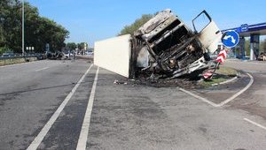 Виновник смертельного ДТП на Житомирской трассе сдался полиции