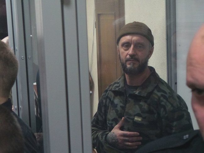 Убивство Шеремета: розгляд клопотань про зміну запобіжного заходу Кузьменко, Антоненку і Дугарь 02