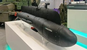 S-Wise — новий безпілотний підводний апарат спільної розробки Arquimea та Perseo Techworks