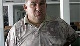 В &amp;quot;Шахтере&amp;quot; открестились от директора стадиона, который запретил фотографировать Ахметова и избил журналиста
