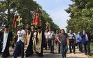 крестный ход