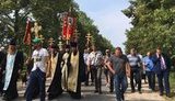 крестный ход