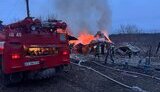 Удари по Харківщині 22 та 23 січня