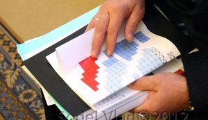 PLURALITY DEPUTIES REVOLT: KLYUYEV CANNOT PUT TOGETHER A FACTION