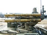 Россия поставила в Беларусь первую партию управляемых ракет “Атака”
