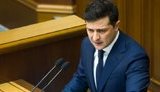 Я вмовив маму не виходити з дому, і ви попросіть своїх батьків не виходити на вулицю без крайньої необхідності, - Зеленський