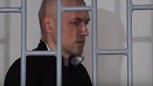 Российские тюремщики отправили украинского политзаключенного Клыха 