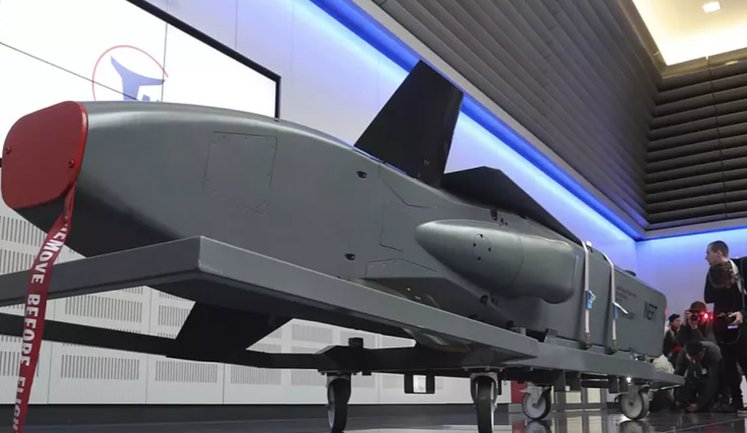 Німеччина розглядає українські далекобійні ракети як альтернативу власним розробкам, - Handelsblatt