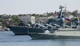 флот,рф,чорноморський