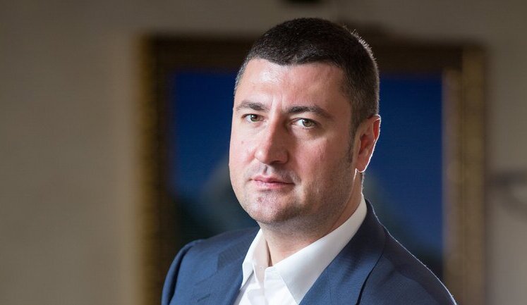 Скоро в Україні залишаться тільки бюджетники, пенсіонери, діти і лише сім мільйонів працюючих людей, - Олег Бахматюк