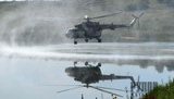 Украинская армия на учениях отрабатывала штурм населенных пунктов. ФОТОрепортаж