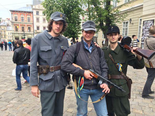 увольнение