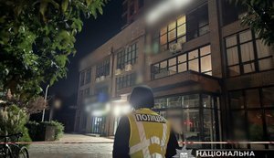 Ворог завдав комбінованого удару по Одещині: є руйнування та пожежі (оновлено). ФОТОрепортаж