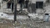 Окупанти вдарили по селу на Харківщині