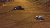 Подробности уничтожения группы диверсантов в Харькове: "Российский агент получил пулю в лоб"
