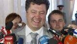 Порошенко, на радостях от роспуска ВР, начал цитировать Ленина. ВИДЕО.