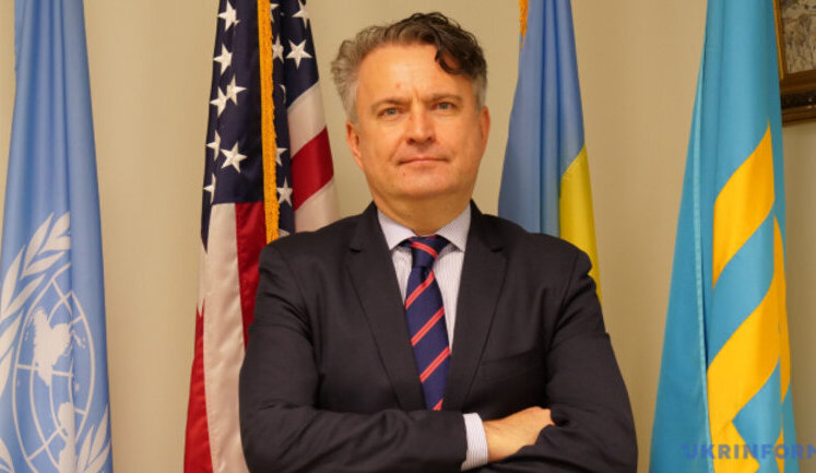 Украина рассчитывает на скорейшее завершение соглашения Drone Deal с Италией, - Кислица
