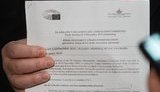 Парламентский Комитет ассоциации Украины с ЕС четко признал перспективы членства Украины в Евросоюзе, - Порошенко