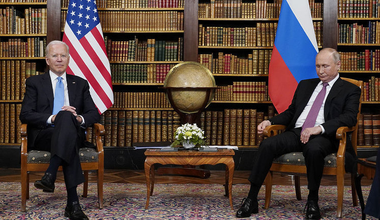 Кремль шантажував США вторгненням в Україну, щоб добудувати "Північний потік - 2", - "слуга народу" Подгорна