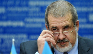 Меджліс поінформував представників Ради Європи про утиски кримських татар в окупованому Криму, - Чубаров